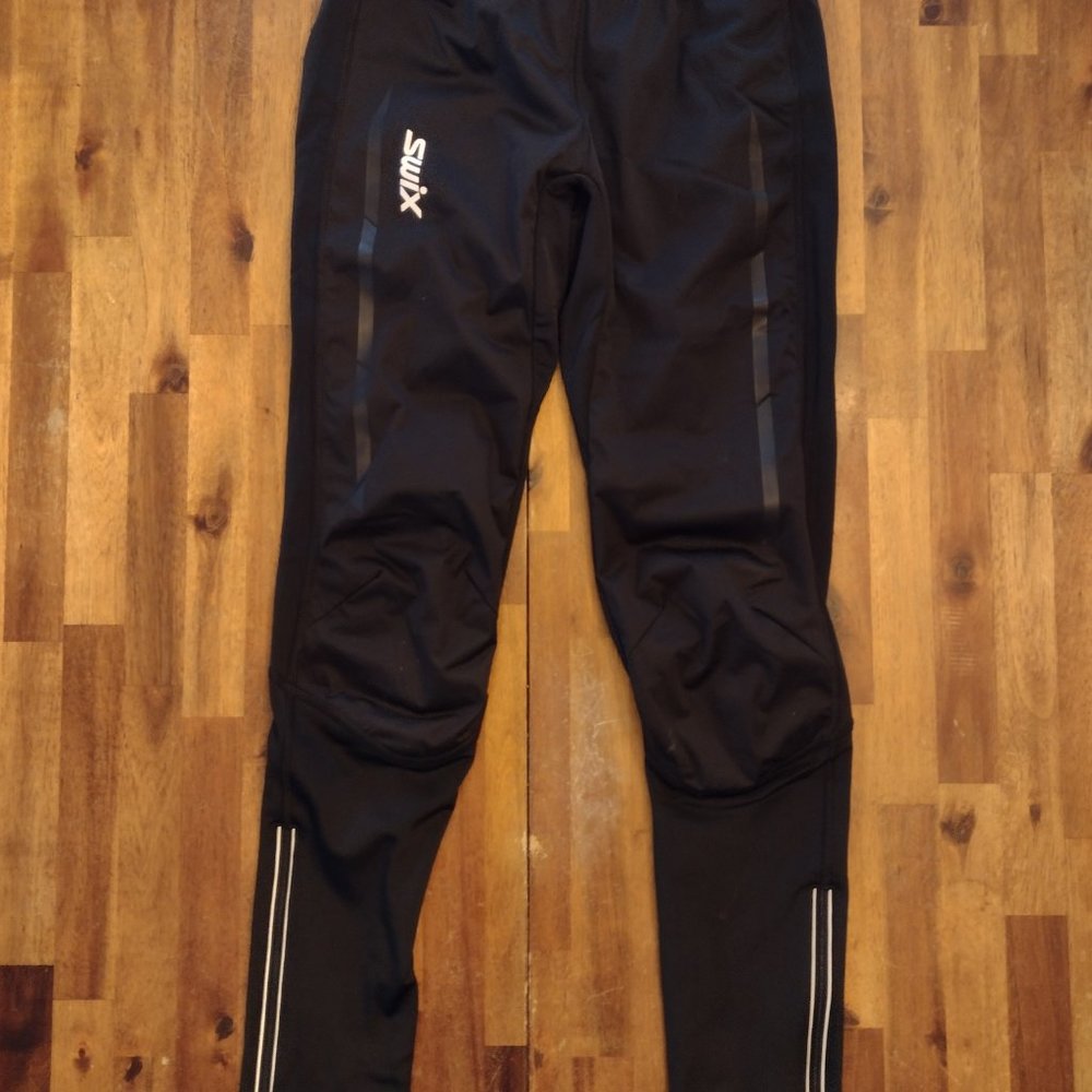 Swix Mens Tights